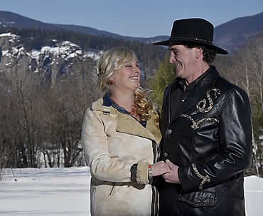 Photos by Jay Philbrick