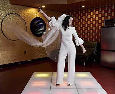 Photos by Jay Philbrick