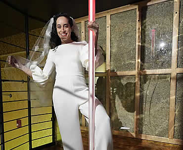 Photos by Jay Philbrick