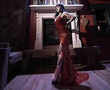 Photos by Jay Philbrick