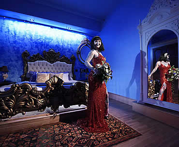 Photos by Jay Philbrick