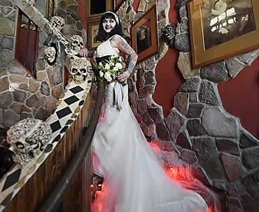 Photos by Jay Philbrick