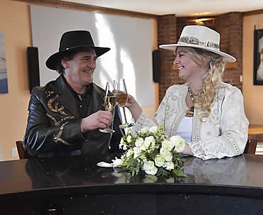 Photos by Jay Philbrick