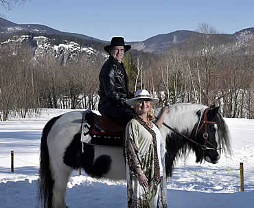 Photos by Jay Philbrick