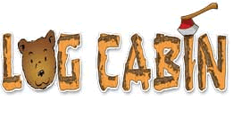 Log Cabin