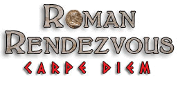 Roman Rendesvous