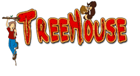 Treehouse