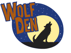 Wolf Den